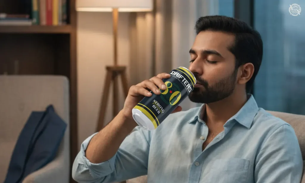 Session Beers & Slow Afternoons: Perfect Picks for Maharashtra’s Mild Winter