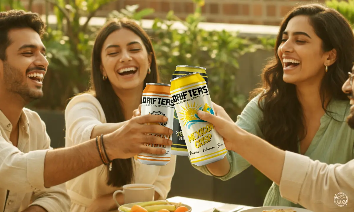 Top Restaurants in Maharashtra for Craft Beers that are Authentic