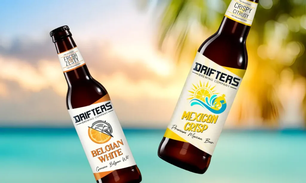 From Malt to Mango: The Rise of Fruited Beers in India