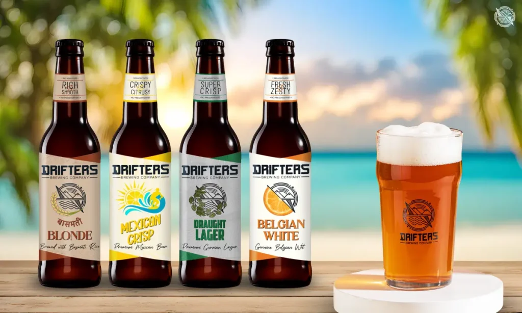 The Summer Switch: Lighter Beers for Heat in Maharashtra