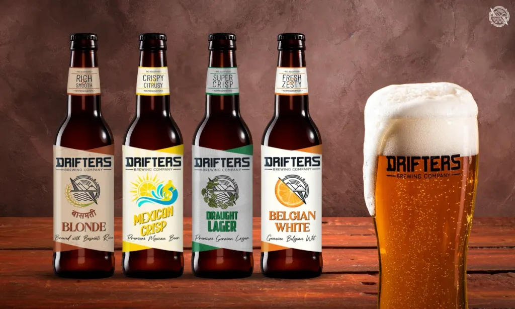 What Makes Drifters Beer Really “Craft”?