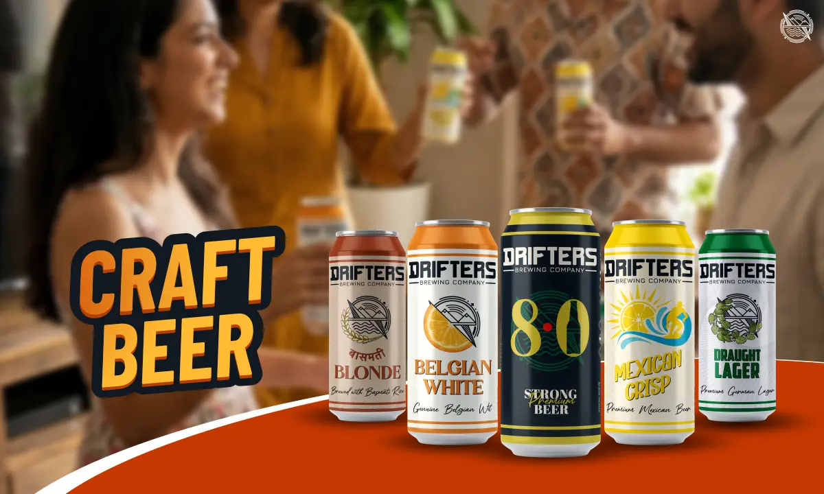 Canned Craft Beer Trends: Why Beer Lovers Prefer Cans