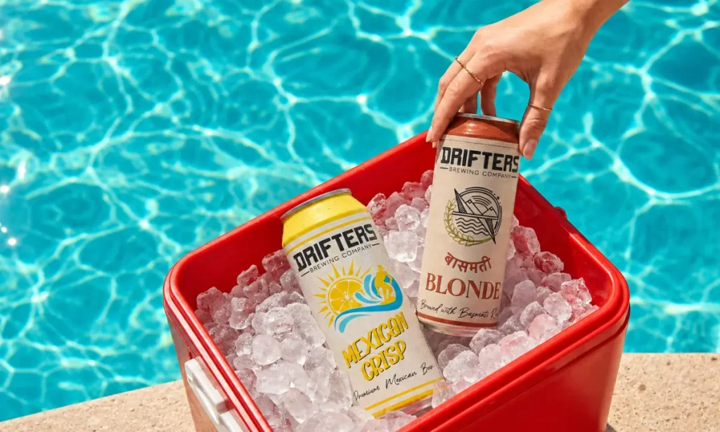 Craft Beers for Summer: The Best Styles to Beat the Heat in India 
