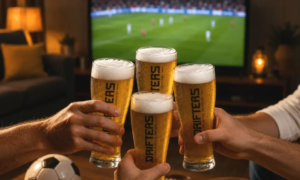 Fun Beer and Sports Trivia Every Fanatic Must Know | Crafted Beer in Mumbai and Pune