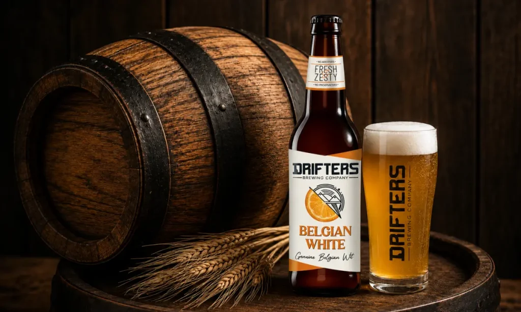 Is Beer the Oldest Beverage? Read this Hopstory by Drifters
