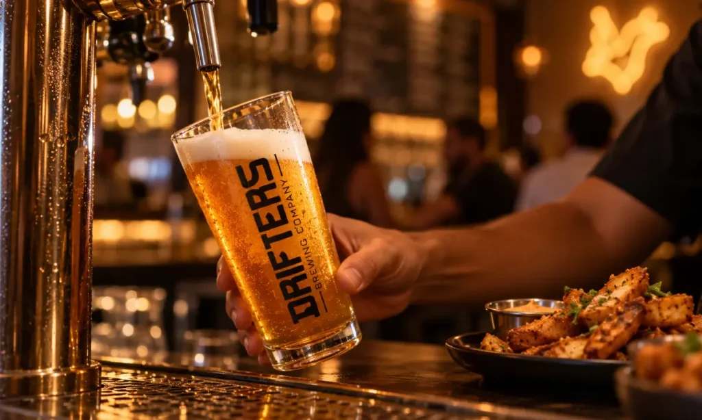 Pune Craft Beer Guide - The Spots You Cannot Miss